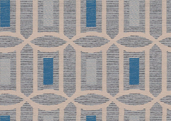 Pavillion, Duckegg - Made to Measure Curtains - Image 8